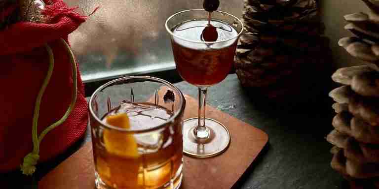 Aperol and Gin Cocktail: Make 7 Refreshing Recipes at Home Today 3 Aperol and Gin Cocktail: Make 7 Refreshing Recipes at Home Today