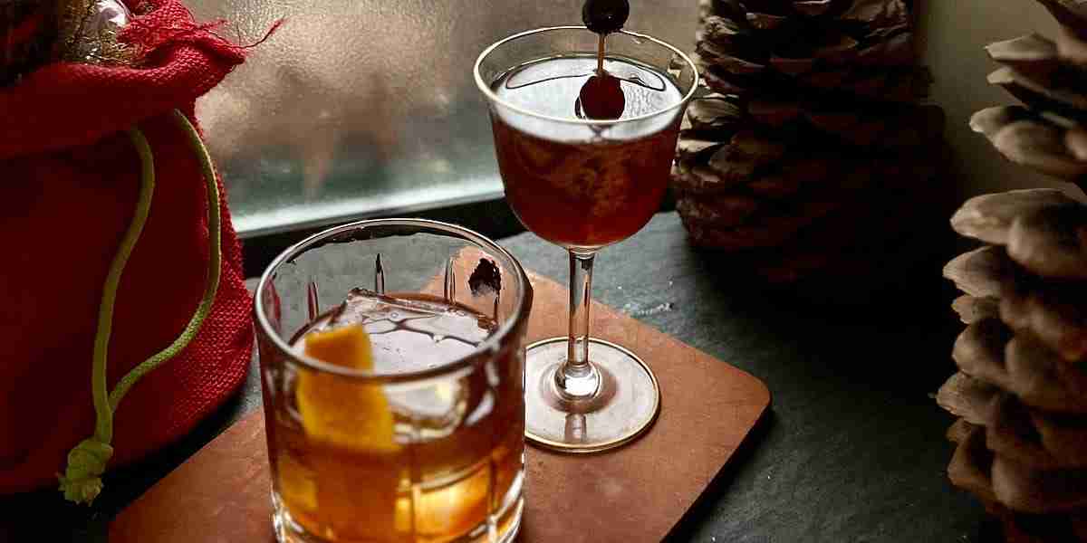 Aperol and Gin Cocktail: Make 7 Refreshing Recipes at Home Today