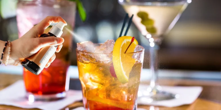 High-Proof Cocktails for Serious Drinkers