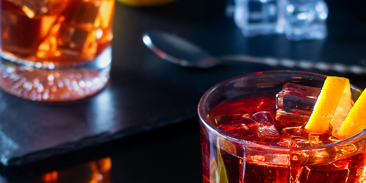 Cozy Winter Cocktails to Warm You Up