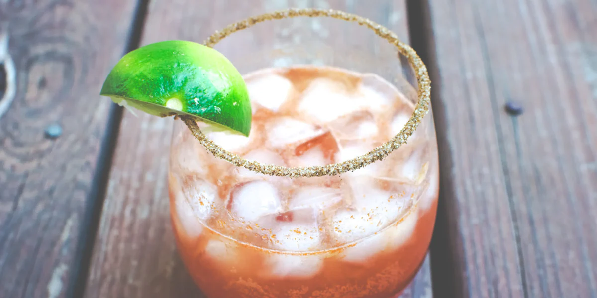 Low-Calorie Cocktails for Weight Watchers 1 Low-Calorie Cocktails for Weight Watchers