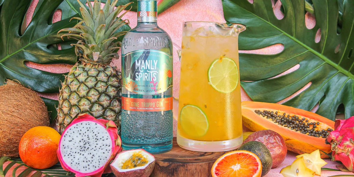 What’s the Easiest Rum Cocktail to Start With