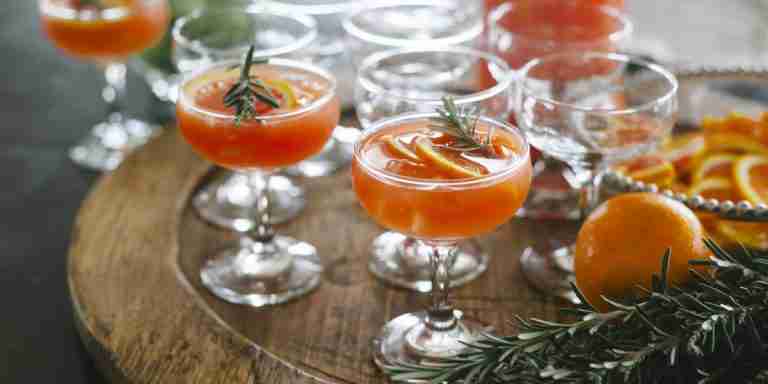 Sweet and Sour Cocktail Mix Recipe: The Bartender’s Secret to Perfect Balance