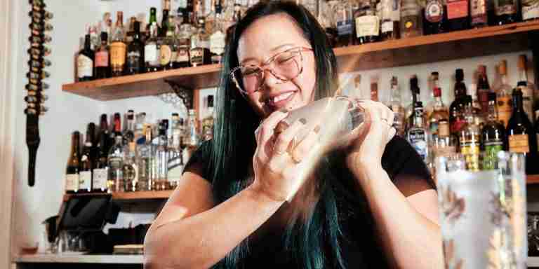 Blue Curacao Drinks That Aren’t Overdone 6 Blue Curacao Drinks That Aren’t Overdone