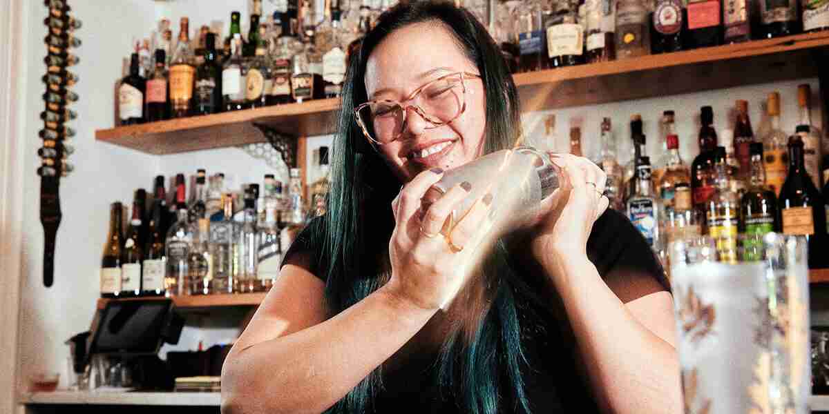 Blue Curacao Drinks That Aren’t Overdone