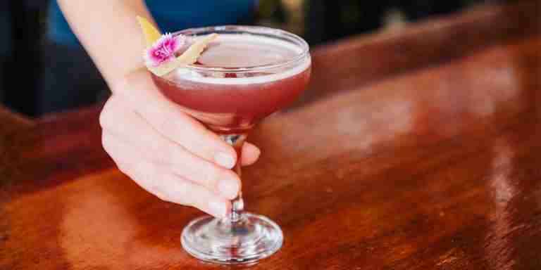 Best Drinks for People Who Don’t Like Alcohol