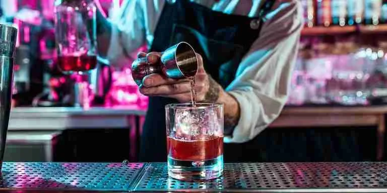 Cocktail Recipes with Orange Juice and Vodka