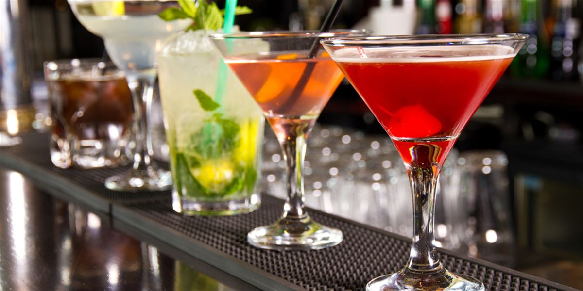 Cinco de Mayo Cocktails Without Tequila