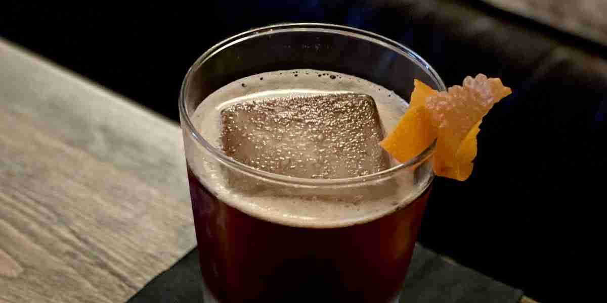 Cocktails Inspired by Popular Movies