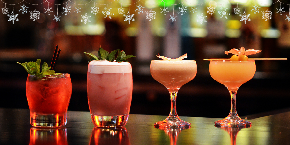 Craft the Perfect Red White and Blue Cocktail: A Bartender's Guide to Impress Your Guests