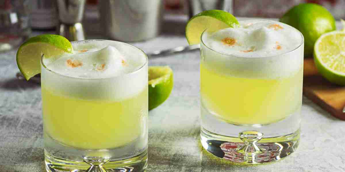 Rye Whiskey Cocktails: Your New Secret Weapon for a Better Home Bar