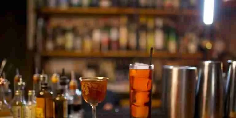 Global Cocktails You Can Make at Home