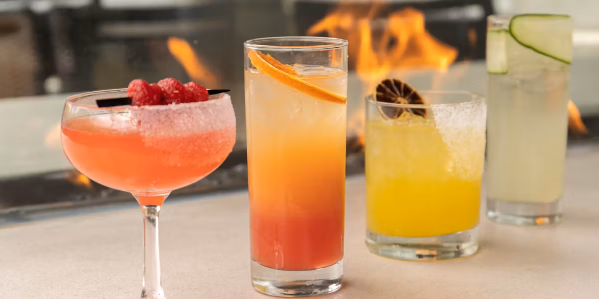 Cheap Vodka Cocktails That Still Taste Good