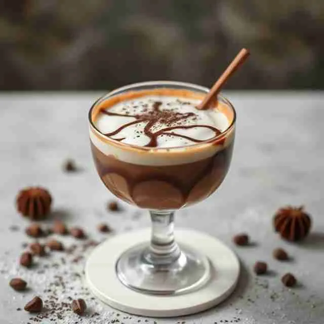 Mix the Perfect Chocolate Old Fashioned Cocktail with Expert Tips, Variations, and Pairing Ideas